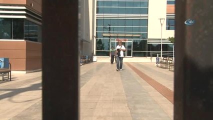 Öğrencisi Tarafından Öldürülen Okul Müdürünün Davası Görülecek