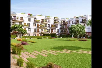 Apartment 200m with payment facilities Courtyard Westown phase 2