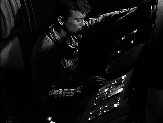 The Outer Limits 1x06 - The Man Who Was Never Born