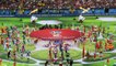 Russia FIFA World Cup 2018 Opening Ceremony Performance Luzhniki Stadium