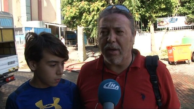 - Güngören’de yüzme şampiyonasındaki havuz problemiyle ilgili Türkiye Yüzme Fedarasyonu’ndan açıklama- İHA’nın ortaya çıkardığı havuz problemiyle alakalı Türkiye Yüzme Fedarasyonu’ ndan açıklama