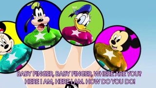 Finger Family Ice Cream #3 / Nursery Rhymes For Children / Kids Songs