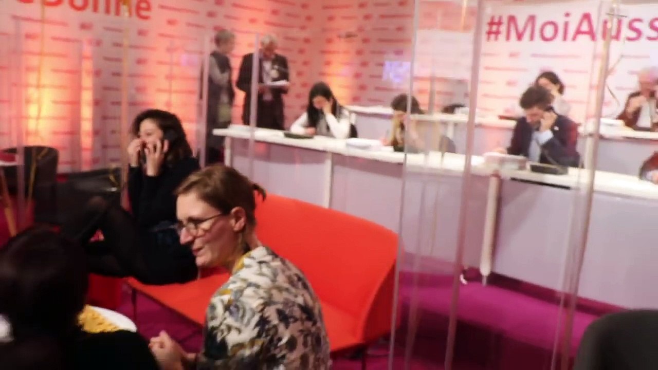 VLOG-TELETHON   MISTER V PART EN IMPRO AVEC HIKMA #SAKINAAFAMILY