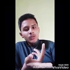 Bang Bang Movie - Dubsmash - Hrithik Roshan - Katrina Kaif - Wahab Ahmed