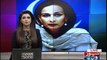 Minister of Information should know the 'media blackout',Sherry Rehman