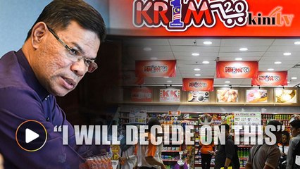The future of Kedai Rakyat 1Malaysia stores