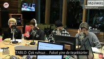 iKON - Tablo's Dreaming Radio - PART 2 (Türkçe Altyazılı)