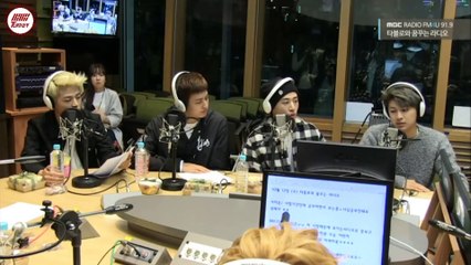 iKON - TABLO'S DREAMİNG RADIO 1. Part (Türkçe Altyazılı)