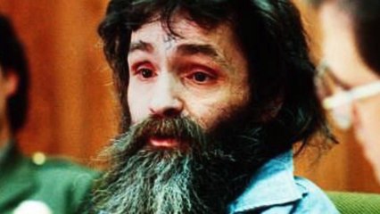 il più grande serial killer degli anni'70: Charles Manson sarebbe in fin di vita | Notizie.it