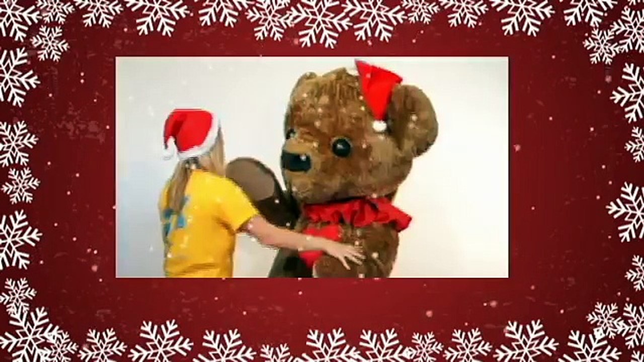 Dum Dee Diddle Dee Christmas Tree Song | Kids Christmas Songs | Children Love to Sing