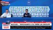 Mondial 2018 : Antoine Griezmann futur ballon d'or ? Il réagit (Vidéo)