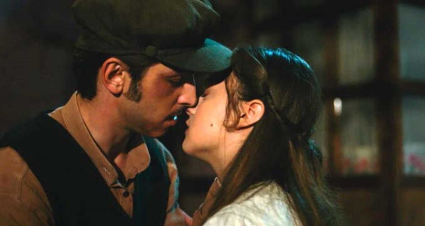 Miray Daner İlk Başrolünü "Bir Litre Gözyaşı" Dizisinde Oynayacak