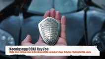 Top 10 Coolest Car keys in the world HD