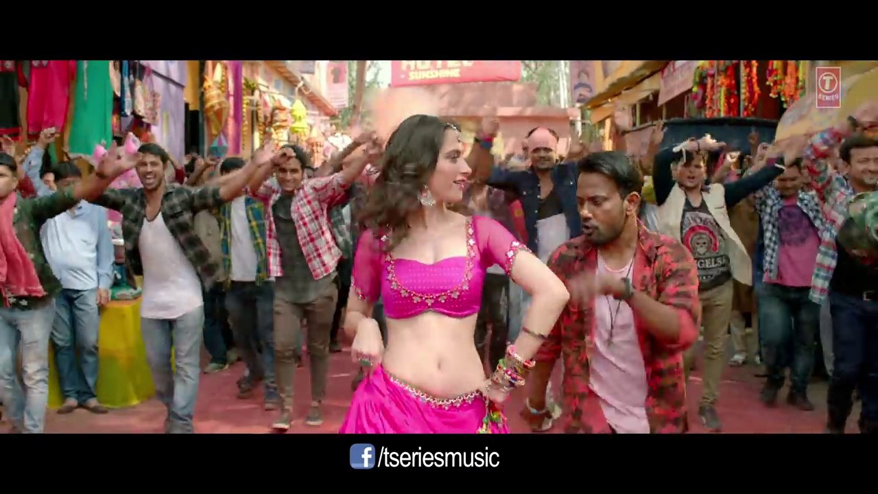 Mummy Kasam (Full Video) NAWABZAADE | Raghav Juyal,Punit J Pathak ,Dharmesh, Sanjeeda Shaikh | New Song 2018 HD