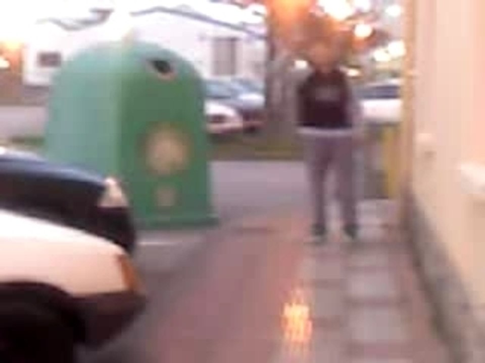 mi carro!!!brasas team