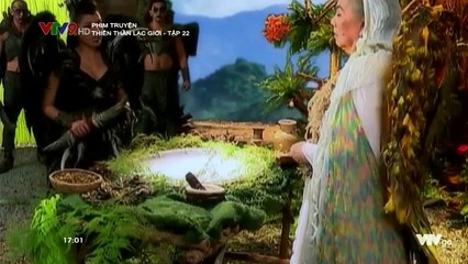 Thiên Thần Lạc Giới Tập 22 -  Phim bộ Philippines