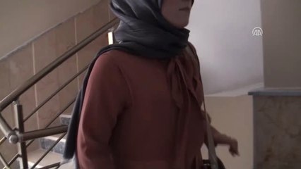 Hayalindeki İşi Kosgeb Desteğiyle Kurdu