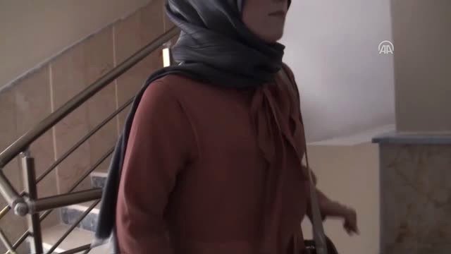 Hayalindeki İşi Kosgeb Desteğiyle Kurdu