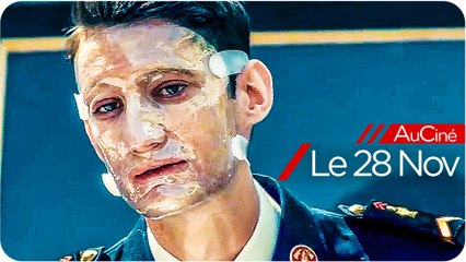 SAUVER OU PÉRIR Bande Annonce (2018)