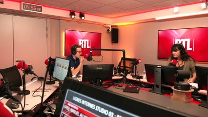 RTL Petit Matin du 13 juillet 2018