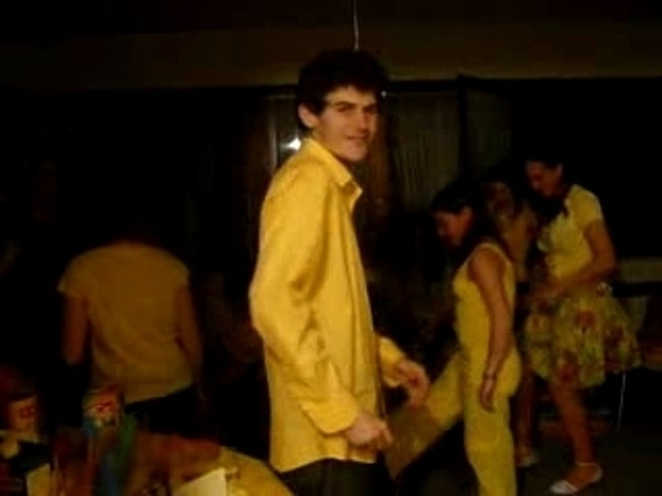 la danse country!