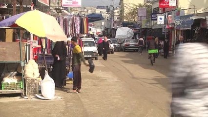 Unrwa Hizmetleri Bu Yıl Tehdit Altında
