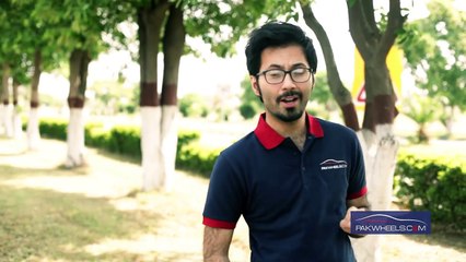 Honda Civic 9th Generation - PakWheels Review
