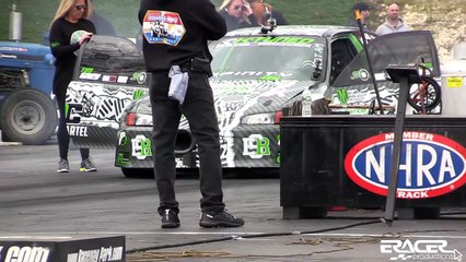 All Motor Qualifying Coverage _ Spring Nationals at ETown 2016 _ ERacer