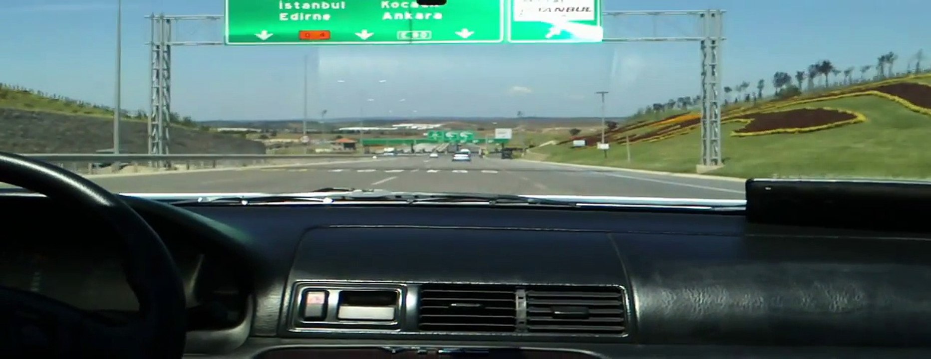 Honda Meet 2012 İstanbul Park Dönüşü Honda prelude honda civic