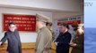 Pyongyang Testa Tecnologias de Mísseis Totalmente Novas