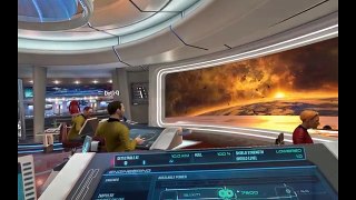 Star Trek Bridge Crew: DATA DAY
