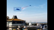 UFO 2017 UFO Sightings Footage Caught on Tape! North America