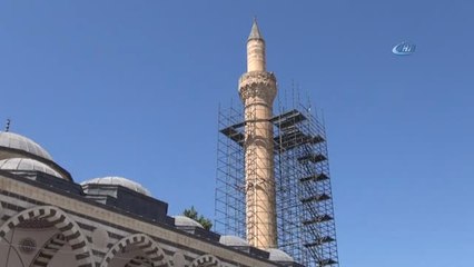 Terörün Yıktığı Sur'a 1 Milyar 258 Milyonluk Yatırım