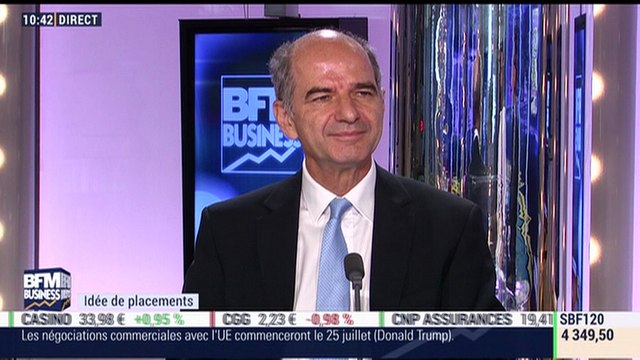 Idées de placements: Les valeurs qui déçoivent les marchés - 13/07