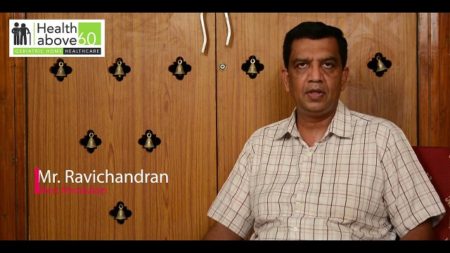 Increasing Healing Experiences by Meeting Expectations - Healthabove60