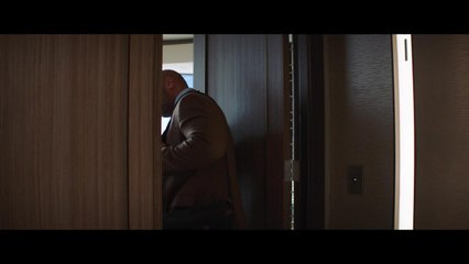 Skyscraper - Clip 01 Will verbschiedet sich (Deutsch) HD