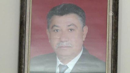 15 Temmuz Şehidinin İsmini Torunu Yaşatıyor