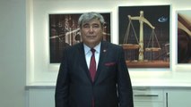 İyi Parti Genel Başkan Başdanışmanı Emekli Tuğgeneral Ali Aydın İstifa Etti