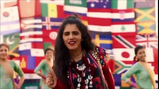 Jason Derulo ft Quratulain Balouch - Colors (FIFA World Cup song 2018) - YouTube