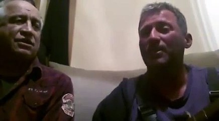 ZIRDUM I NINKOVIĆ   "to je pjesma"