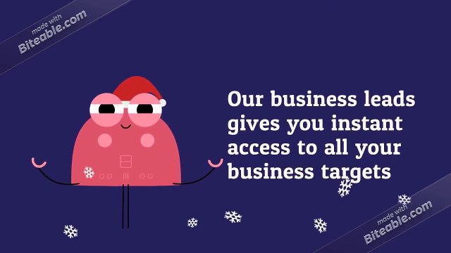 COO Business Email List Providers