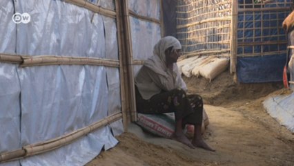 90 yıllık ömründe 3 kez mülteci oldu