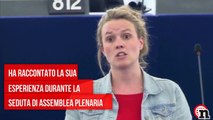 Una violenza sessuale raccontata da un europarlamentare | Notizie.it