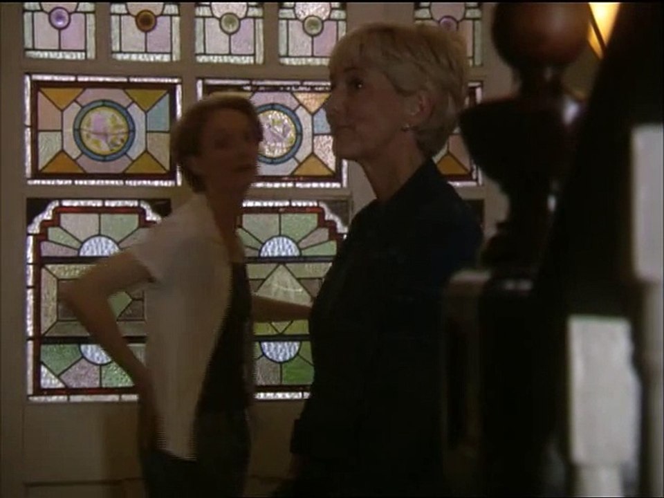 The Bill S15E76 Homework