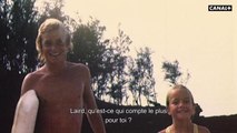 Passion surf (extrait du  documentaire 