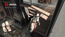 Assassin's Creed 2 | Templar Lair: Home Invasion | Gameplay Walkthrough (PC)