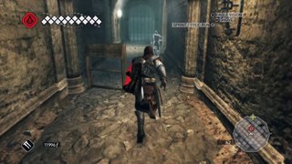 Assassin's Creed 2 | Assassin Tomb #6: Visitazione's Secret | Gameplay Walkthrough (PC)