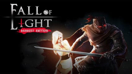 Fall Of Light : Darkest Edition - Trailer d'annonce consoles