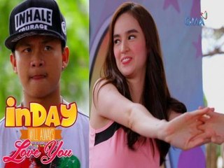 Inday Will Always Love You: Manliligaw ni Paeng | Episode 39