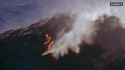 Laird Hamilton - Bande Annonce